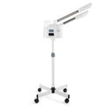 #4016 Professional 2 in 1 Facial Steamer with hot & cold nozzle Artist hand