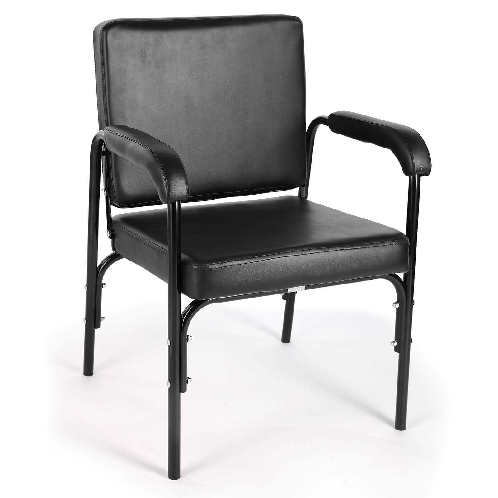 #1010 Shampoo Chair for Salon Reclinng Salon Chair Barber Chair Artist hand