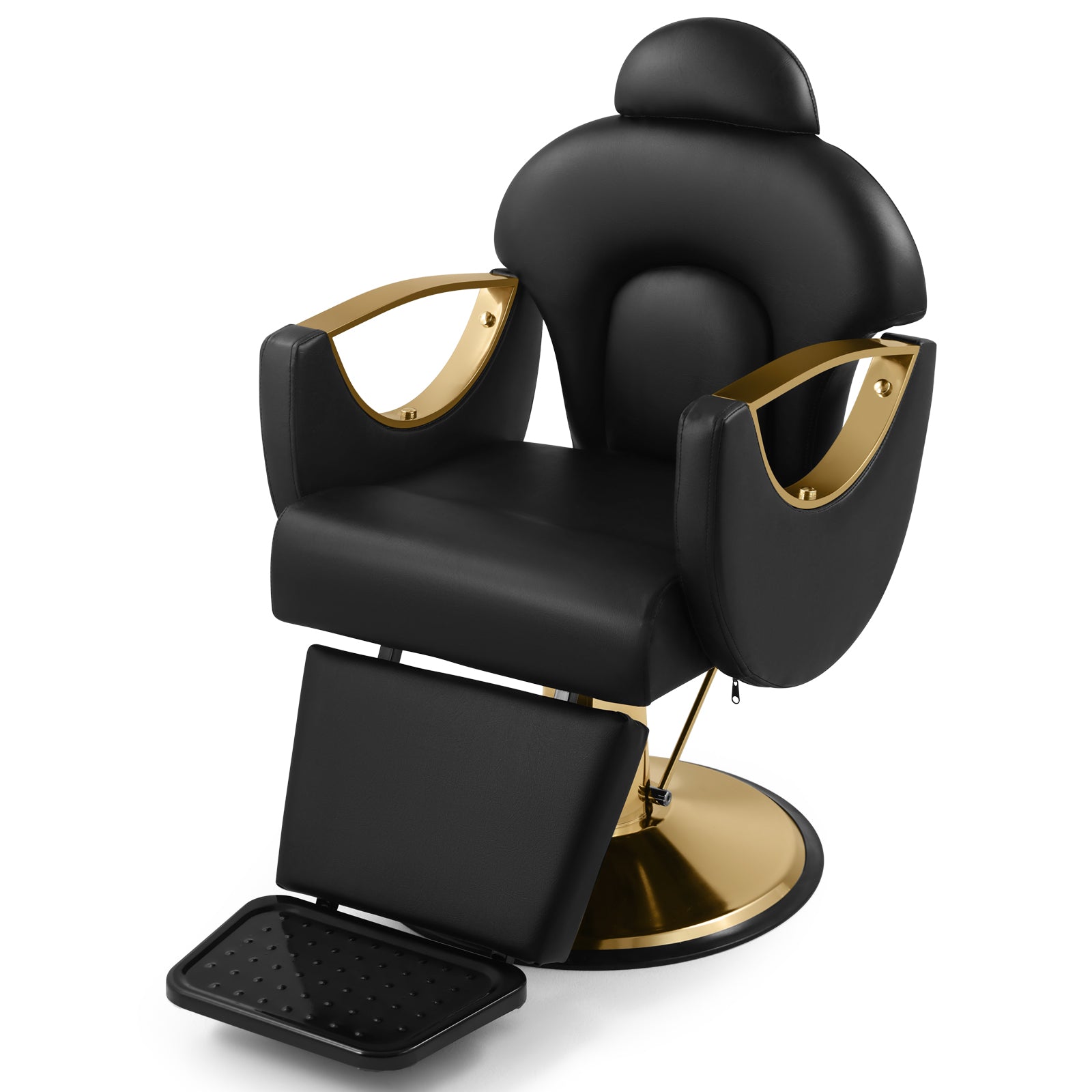 #69400 All Purpose Reclining Barber Chair