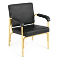 #1017 Shampoo Chair for Salon Reclinng Salon Chair Barber Chair