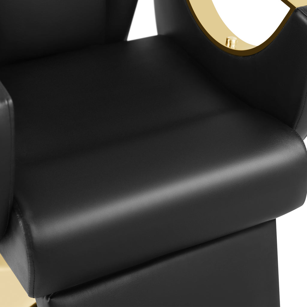 #69400 All Purpose Reclining Barber Chair