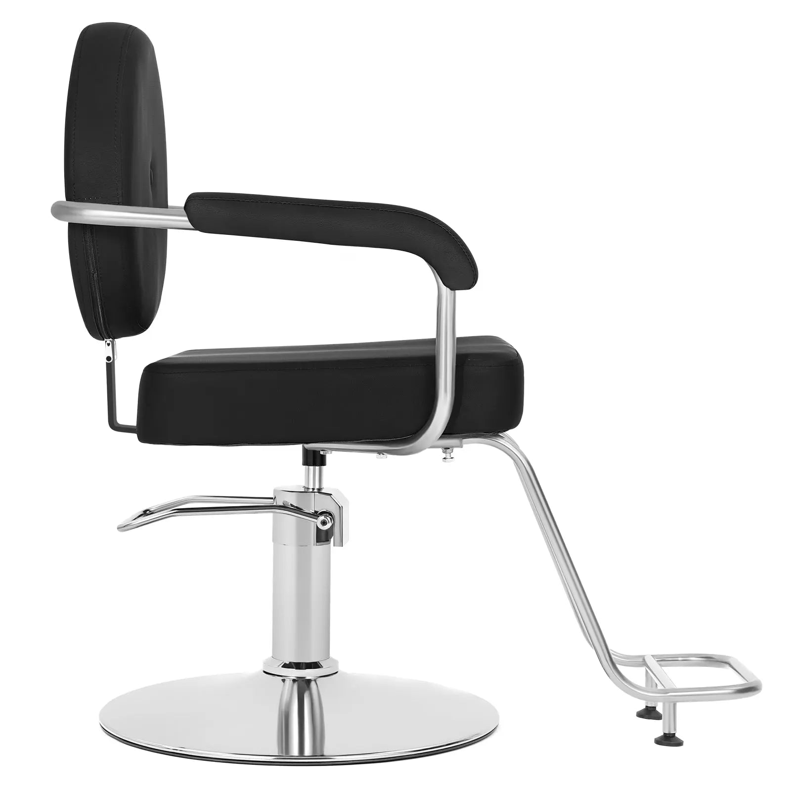 #5088 Salon Chair for Hair Stylist Artist hand