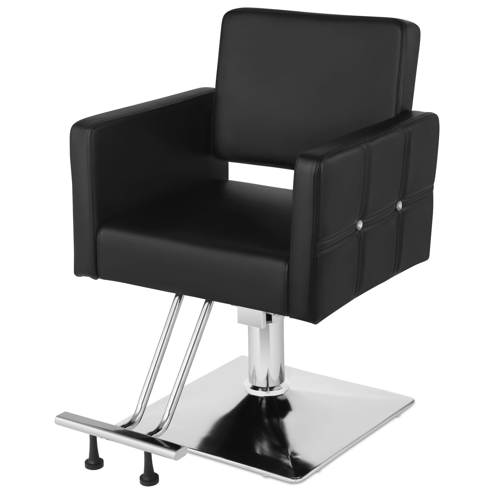 #2026 Artist Hand Heavy Duty Hydraulic Barber Chair Salon Beauty Spa 360?? Hair Styling