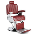 #5127 Heavy Duty Recline Hydraulic Barber Chair