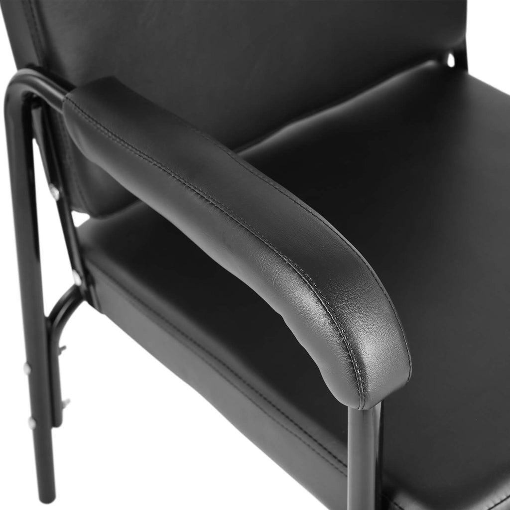 #1010 Shampoo Chair for Salon Reclinng Salon Chair Barber Chair Artist hand