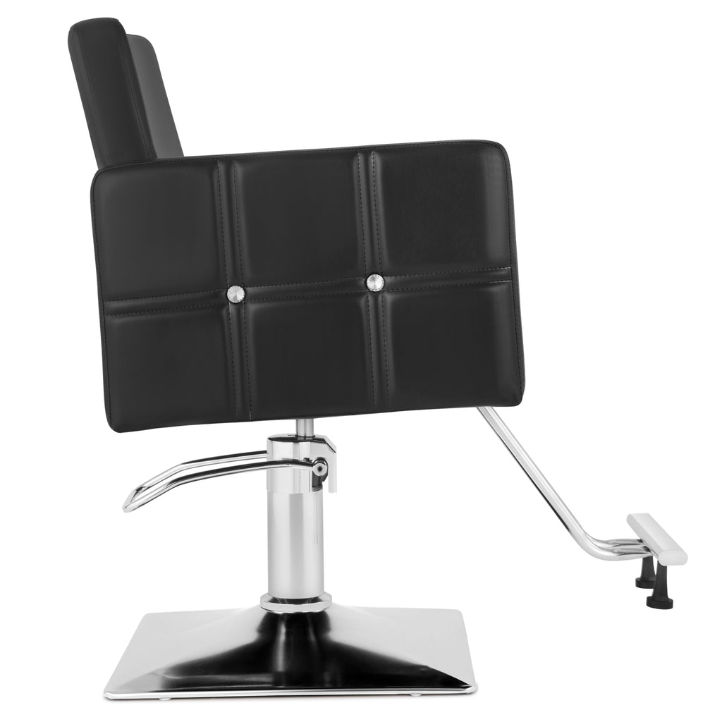 #2026 Artist Hand Heavy Duty Hydraulic Barber Chair Salon Beauty Spa 360?? Hair Styling