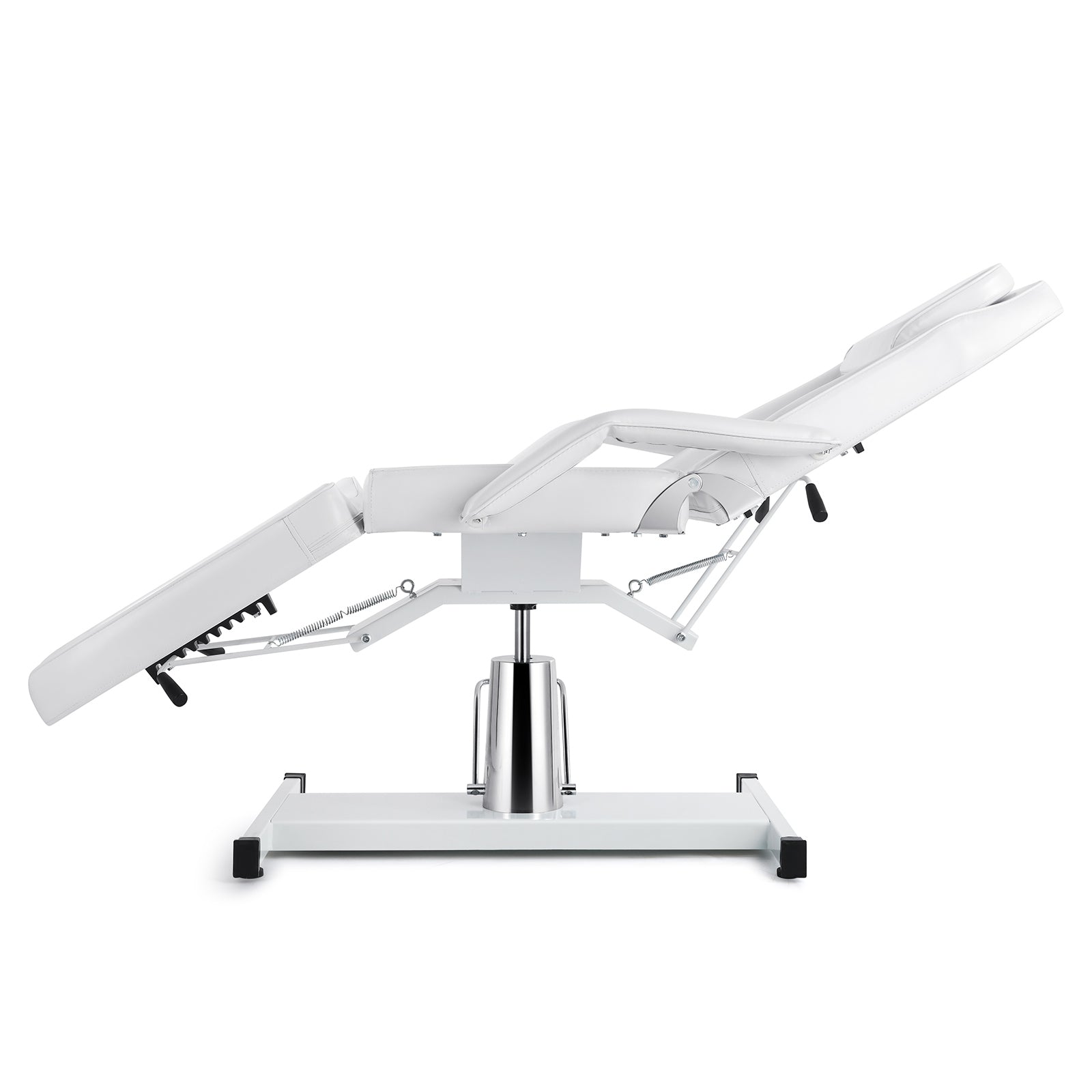 #2916 Professional Hydraulic Tattoo Bed Swivel aesthetician Chair Adjustable Beauty Esthetician Spa Table for Eyelash Facial Bed Extensions Salon Equipment