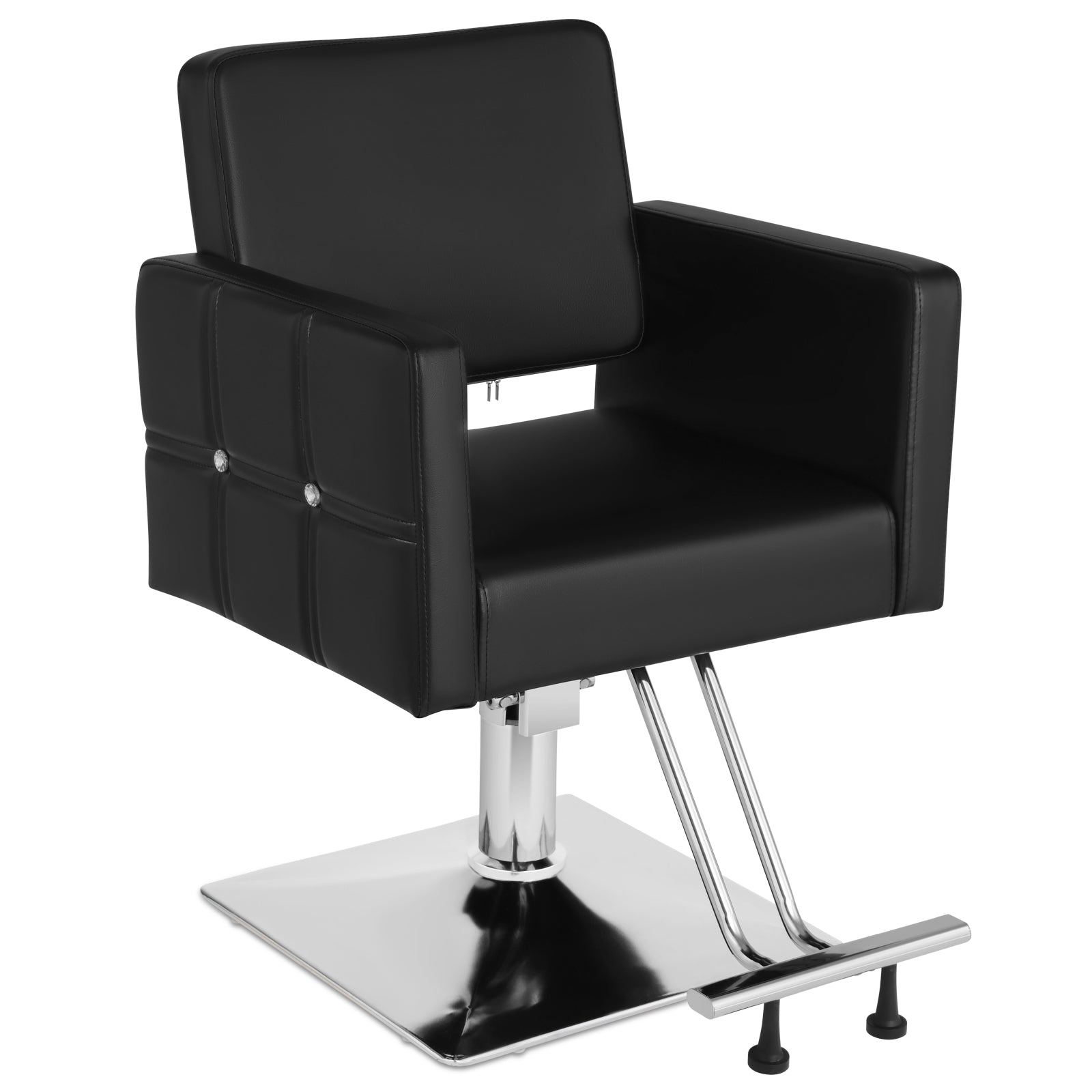 #2026 Artist Hand Heavy Duty Hydraulic Barber Chair Salon Beauty Spa 360?? Hair Styling