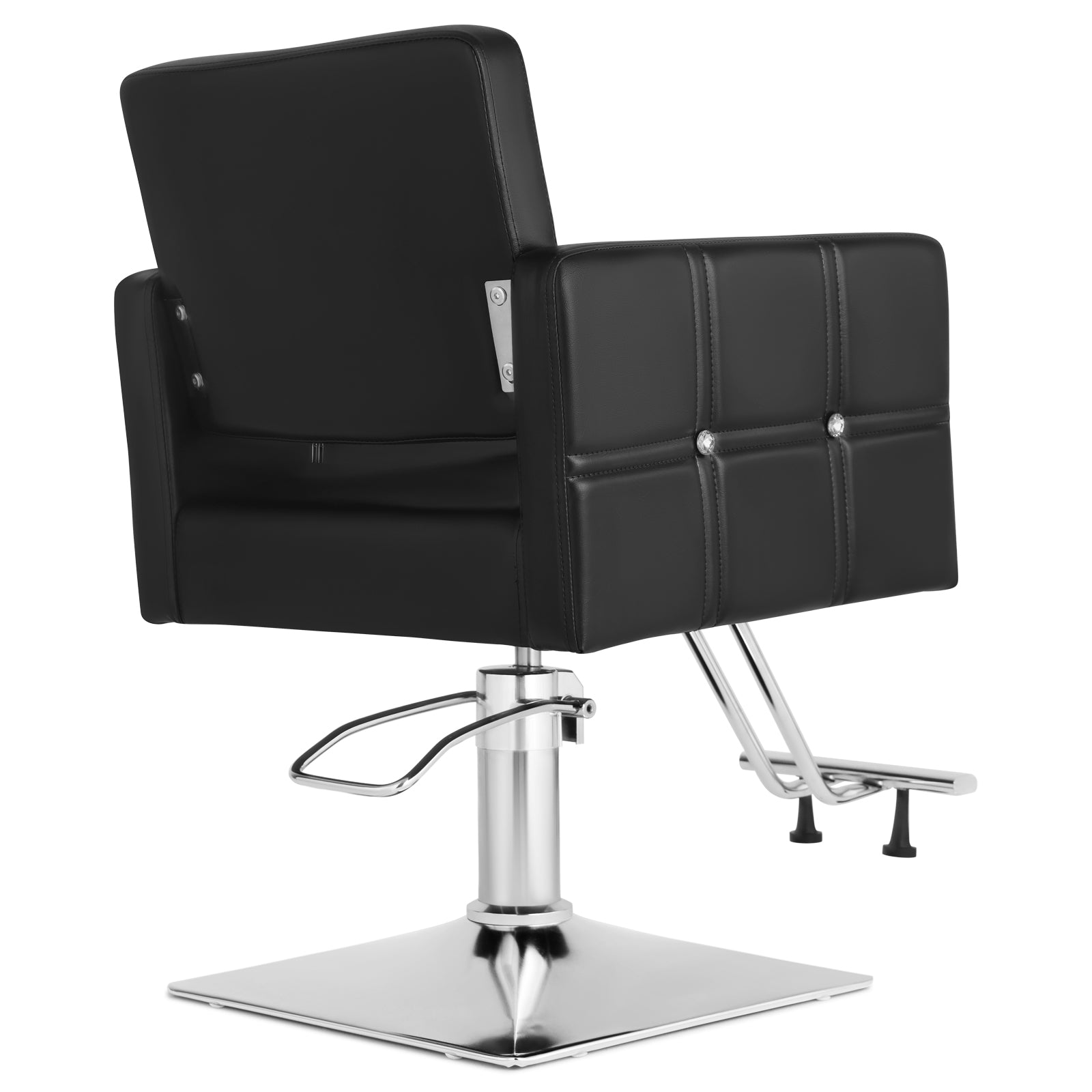 #2026 Artist Hand Heavy Duty Hydraulic Barber Chair Salon Beauty Spa 360?? Hair Styling