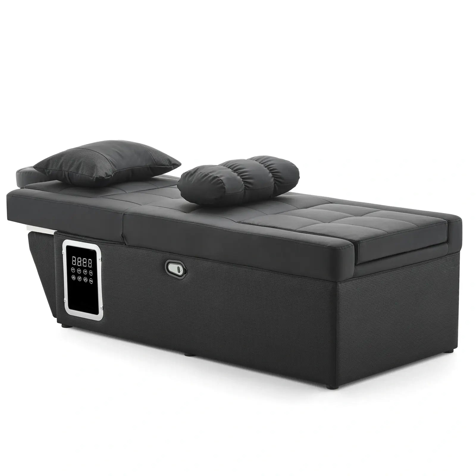 #1071 Head Spa Equipment, Foot Bath, Spa Beauty Salons, Backwash Unit Beauty Bed