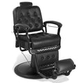 #5043 Heavy Duty Prestige Vintage Barber Chair