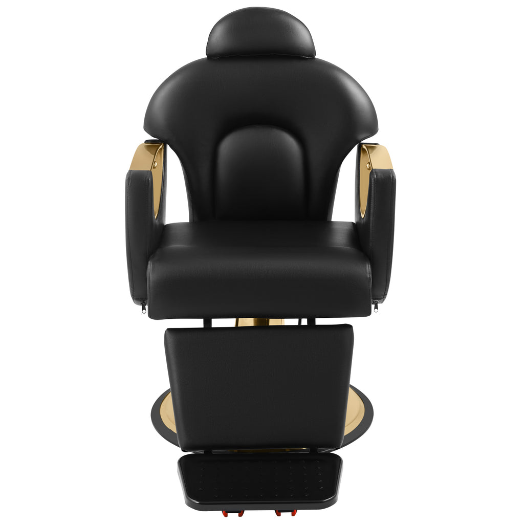 #69400 All Purpose Reclining Barber Chair