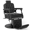 #5078 Hydraulic Heavy Duty Barber Chair