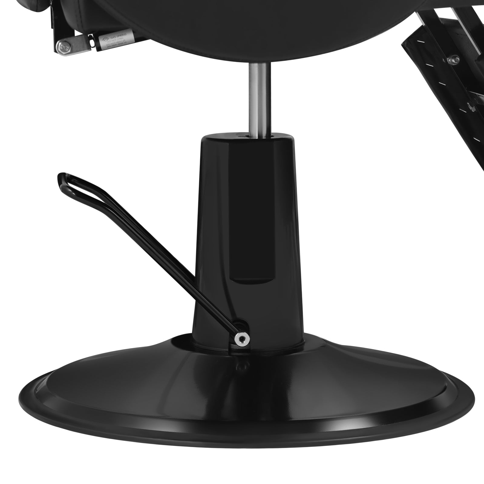 #09300 All Purpose Reclining Barber Chair