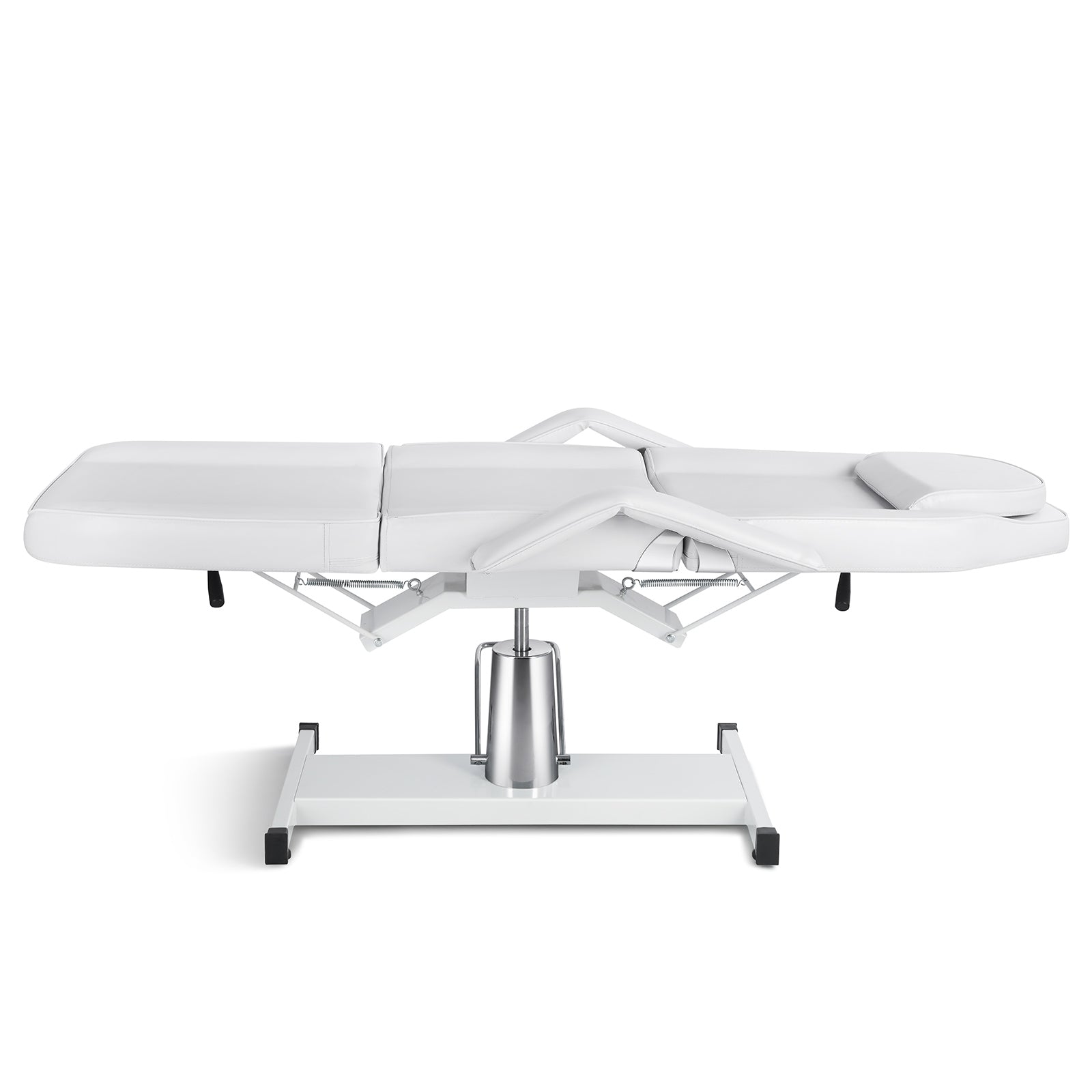 #2916 Professional Hydraulic Tattoo Bed Swivel aesthetician Chair Adjustable Beauty Esthetician Spa Table for Eyelash Facial Bed Extensions Salon Equipment