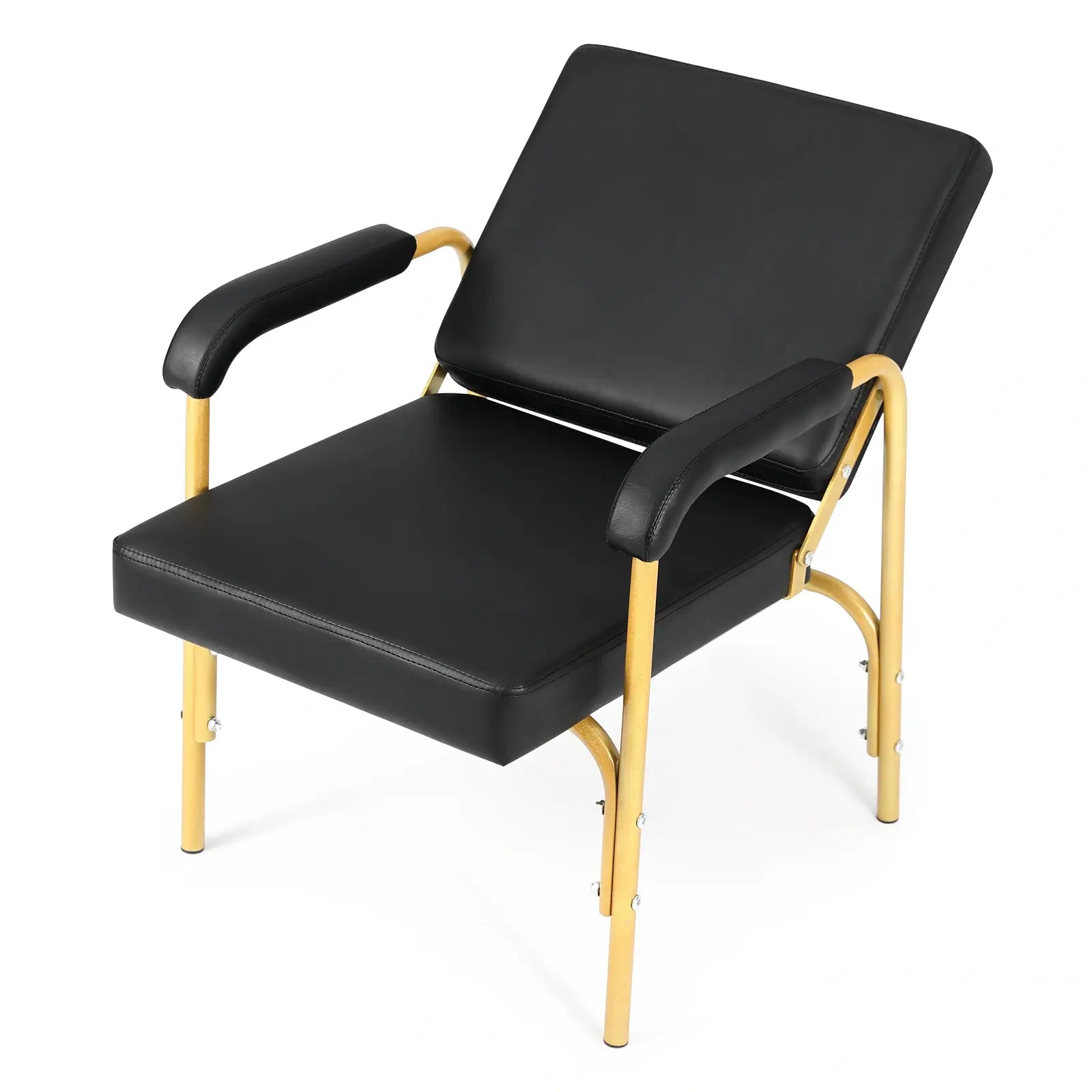 #1017 Shampoo Chair for Salon Reclinng Salon Chair Barber Chair
