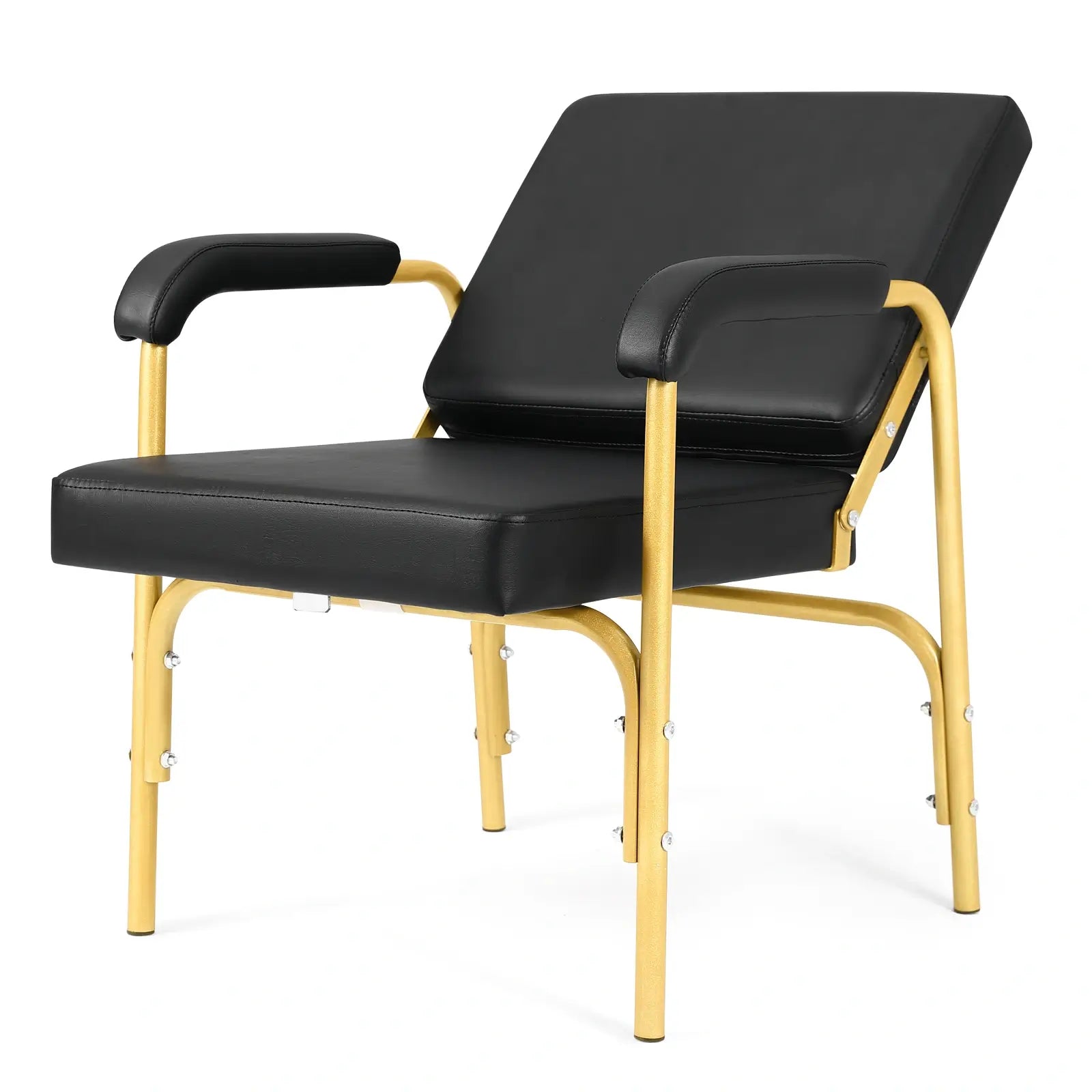 #1017 Shampoo Chair for Salon Reclinng Salon Chair Barber Chair
