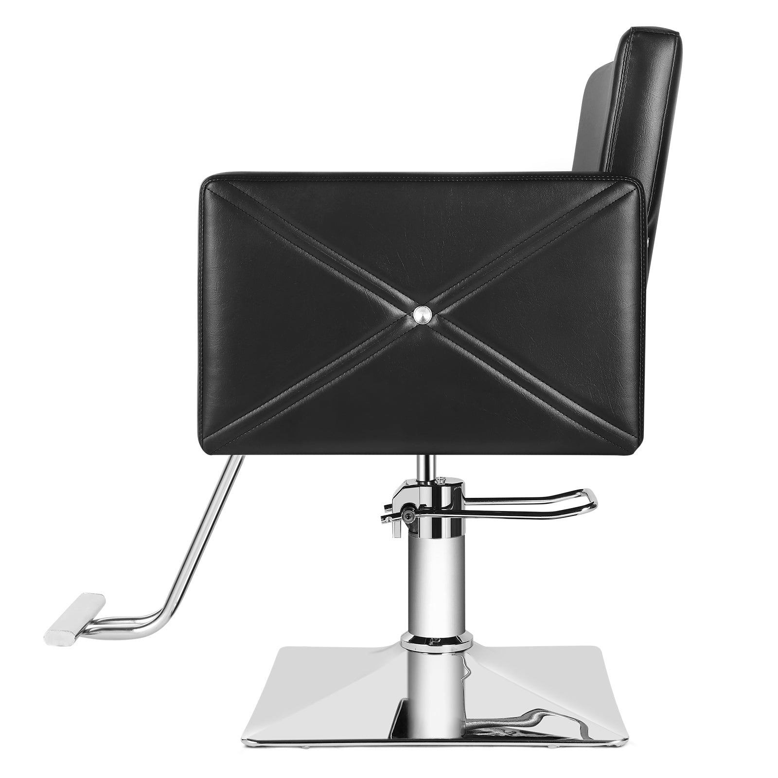 #5037 Hydraulic Styling Chair Heavy Duty Salon Chair Barber Chair