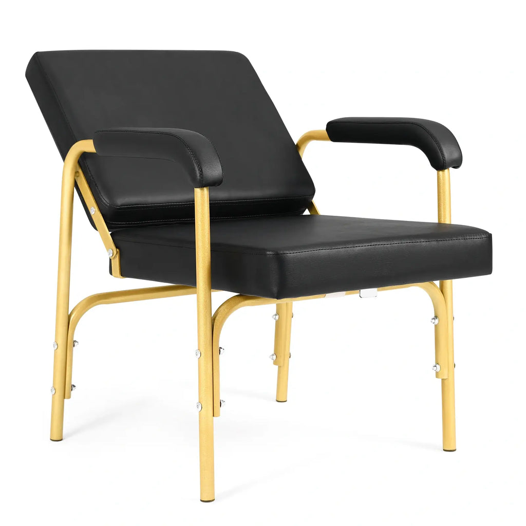 #1017 Shampoo Chair for Salon Reclinng Salon Chair Barber Chair