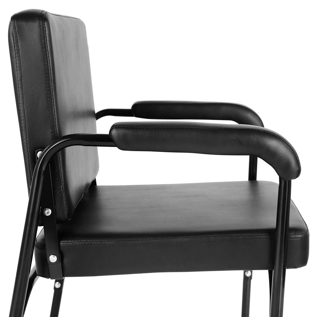 #1010 Shampoo Chair for Salon Reclinng Salon Chair Barber Chair Artist hand