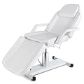 #2916 Professional Hydraulic Tattoo Bed Swivel aesthetician Chair Adjustable Beauty Esthetician Spa Table for Eyelash Facial Bed Extensions Salon Equipment