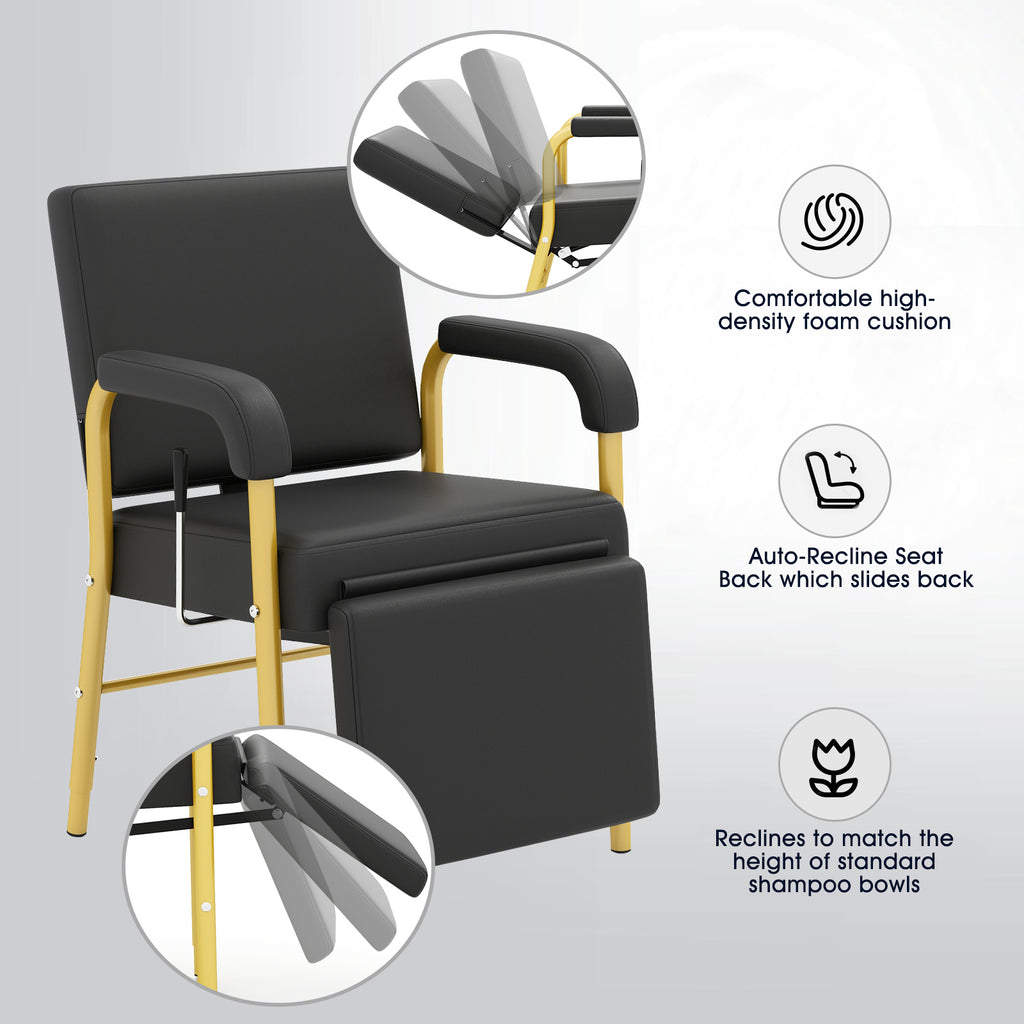 #1018 Shampoo Chair Salon Chair