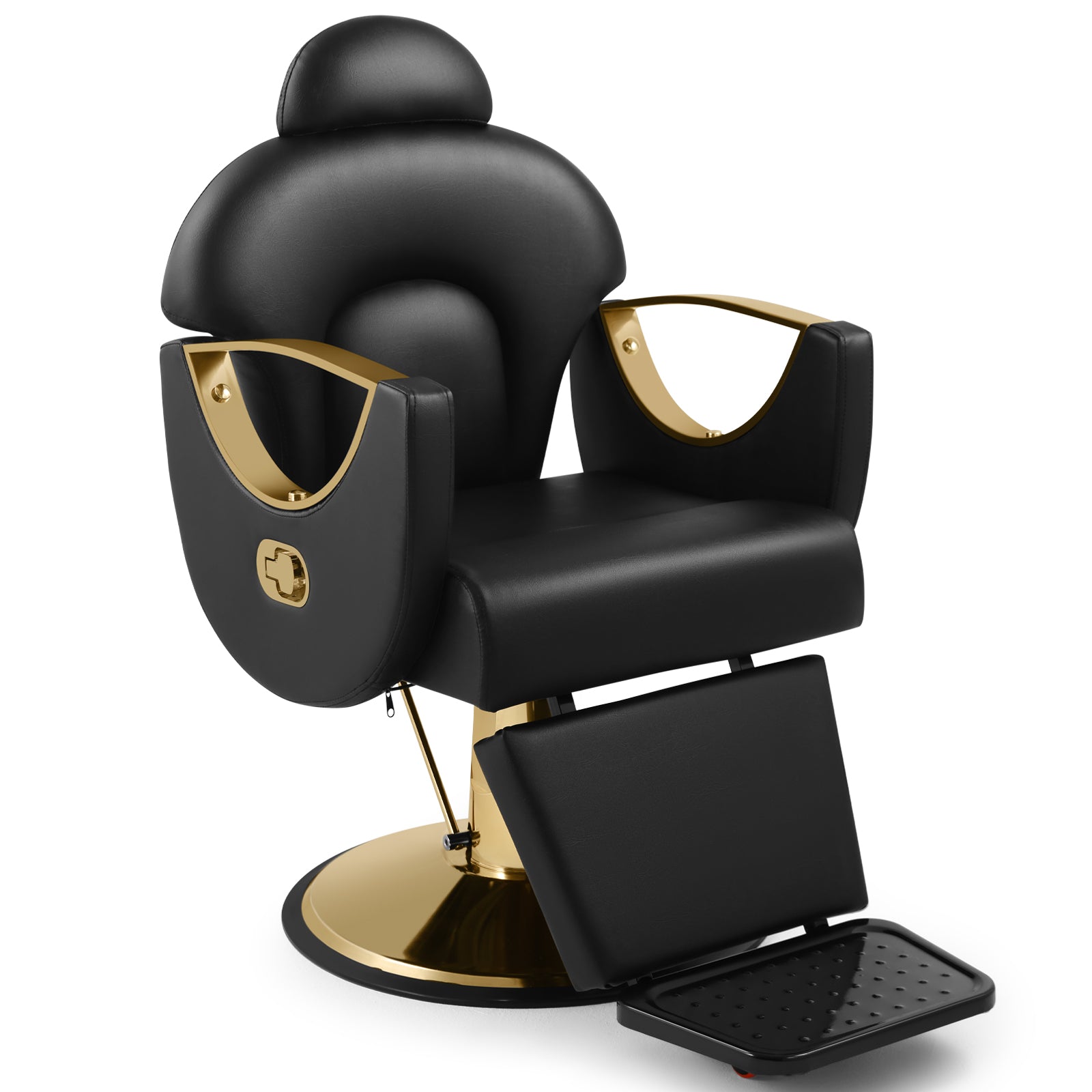 #69400 All Purpose Reclining Barber Chair
