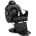 #09300 All Purpose Reclining Barber Chair