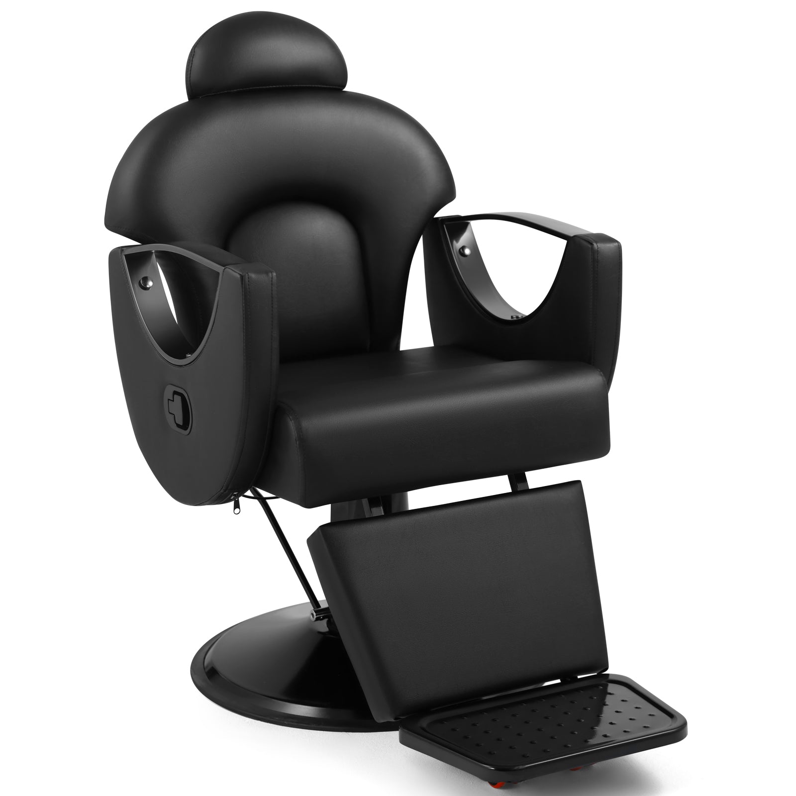 #09300 All Purpose Reclining Barber Chair