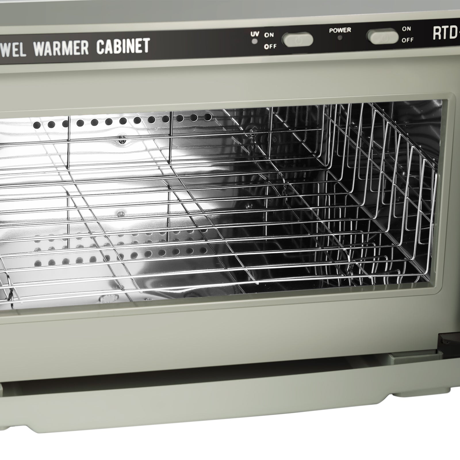 #4011  Hot Towel Warmer 16L Salon Towel Hot Cabinet for Facials Barber Esthetician