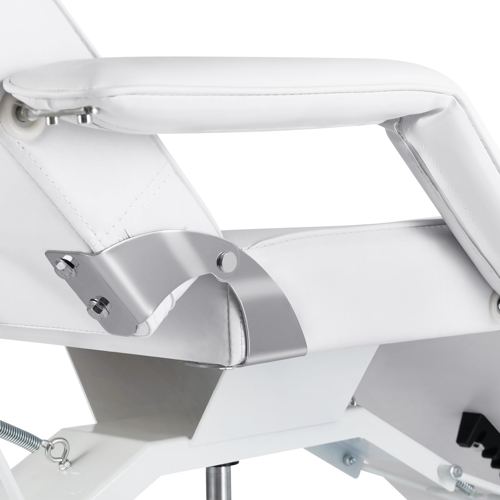 #2916 Professional Hydraulic Tattoo Bed Swivel aesthetician Chair Adjustable Beauty Esthetician Spa Table for Eyelash Facial Bed Extensions Salon Equipment