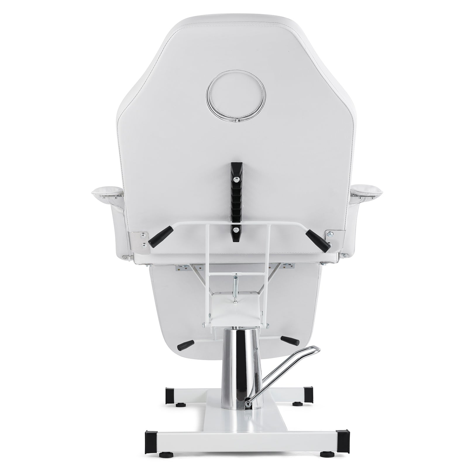 #2916 Professional Hydraulic Tattoo Bed Swivel aesthetician Chair Adjustable Beauty Esthetician Spa Table for Eyelash Facial Bed Extensions Salon Equipment