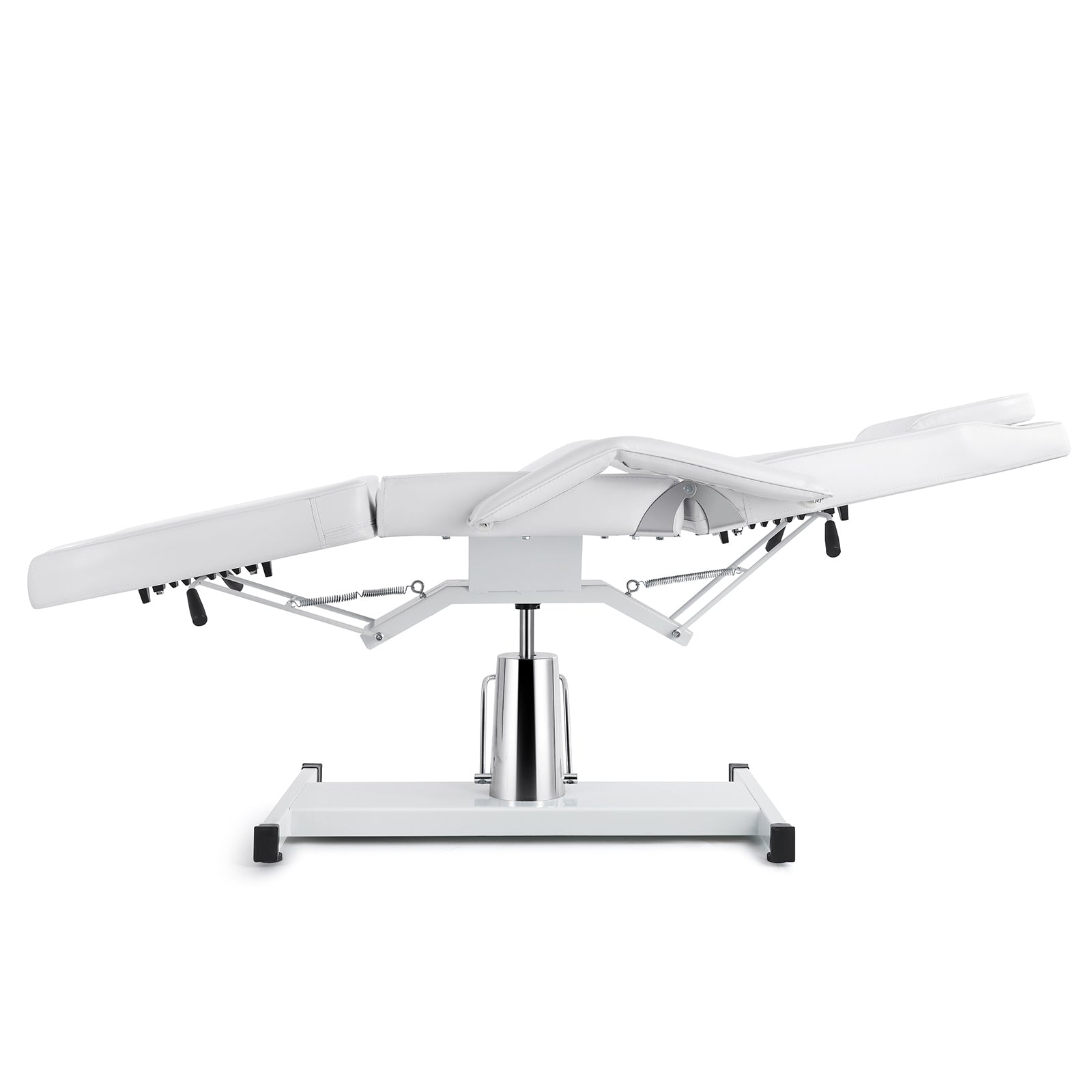 #2916 Professional Hydraulic Tattoo Bed Swivel aesthetician Chair Adjustable Beauty Esthetician Spa Table for Eyelash Facial Bed Extensions Salon Equipment