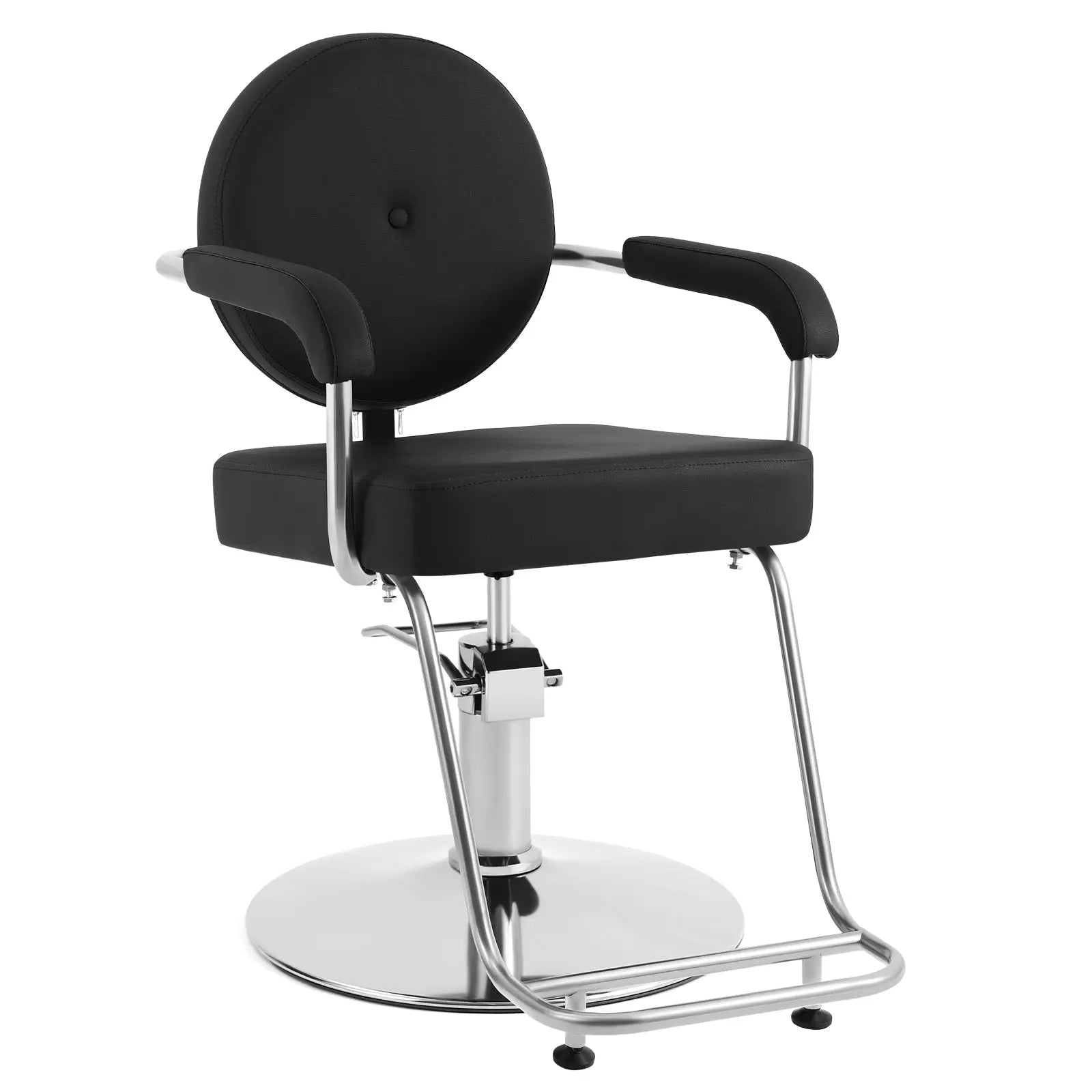 #5088 Salon Chair for Hair Stylist Artist hand