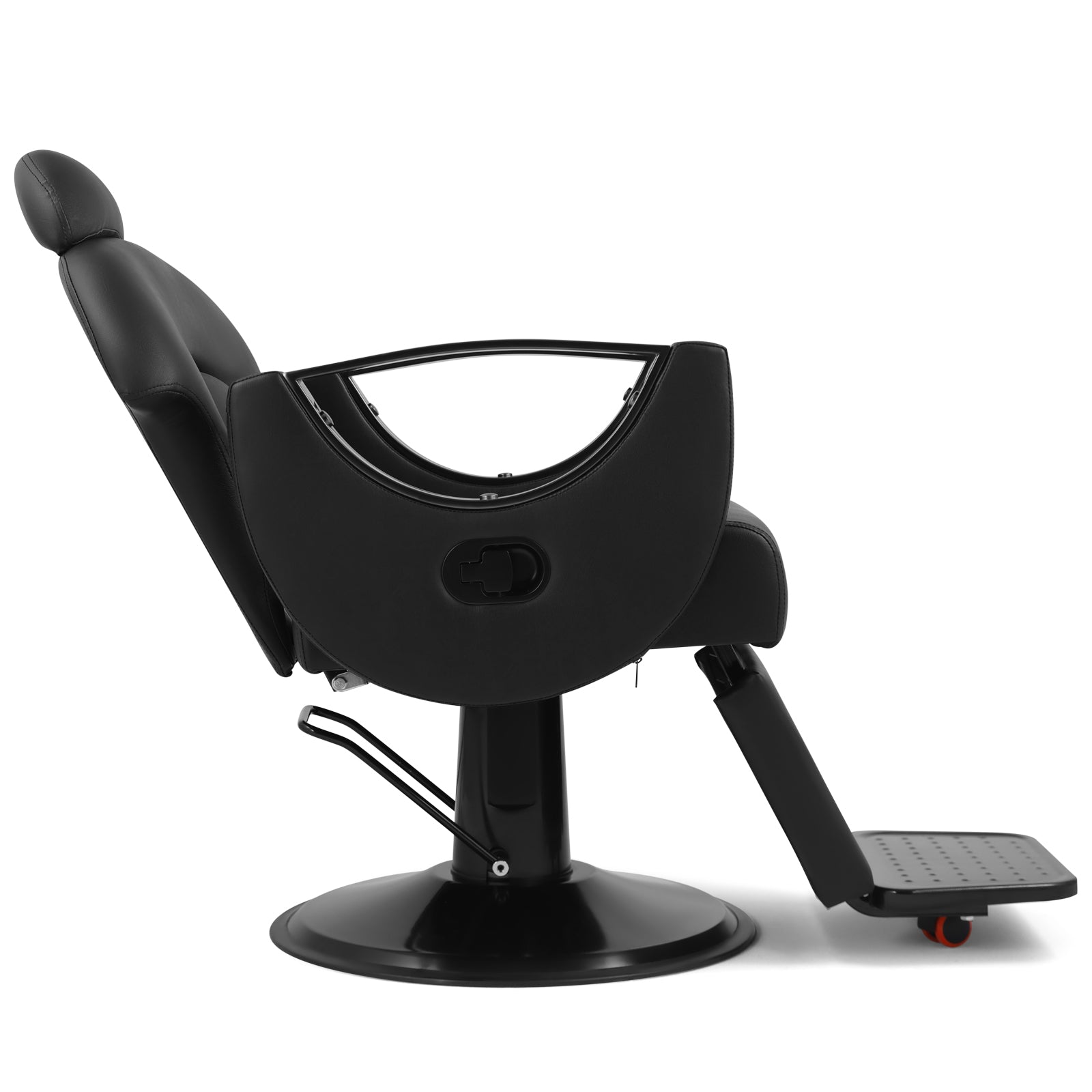 #09300 All Purpose Reclining Barber Chair