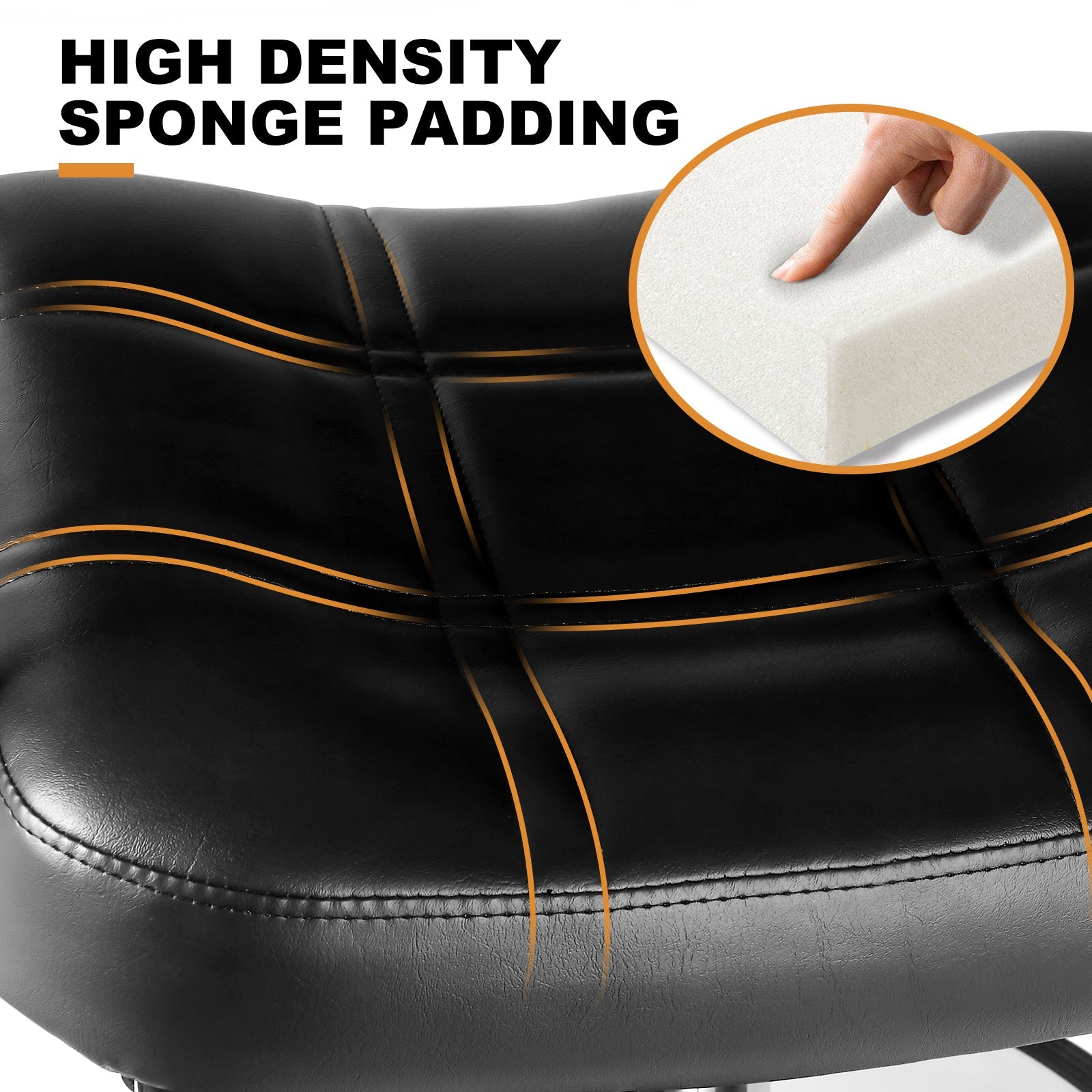 #5009 Hydraulic Styling Salon Chair Artisthand