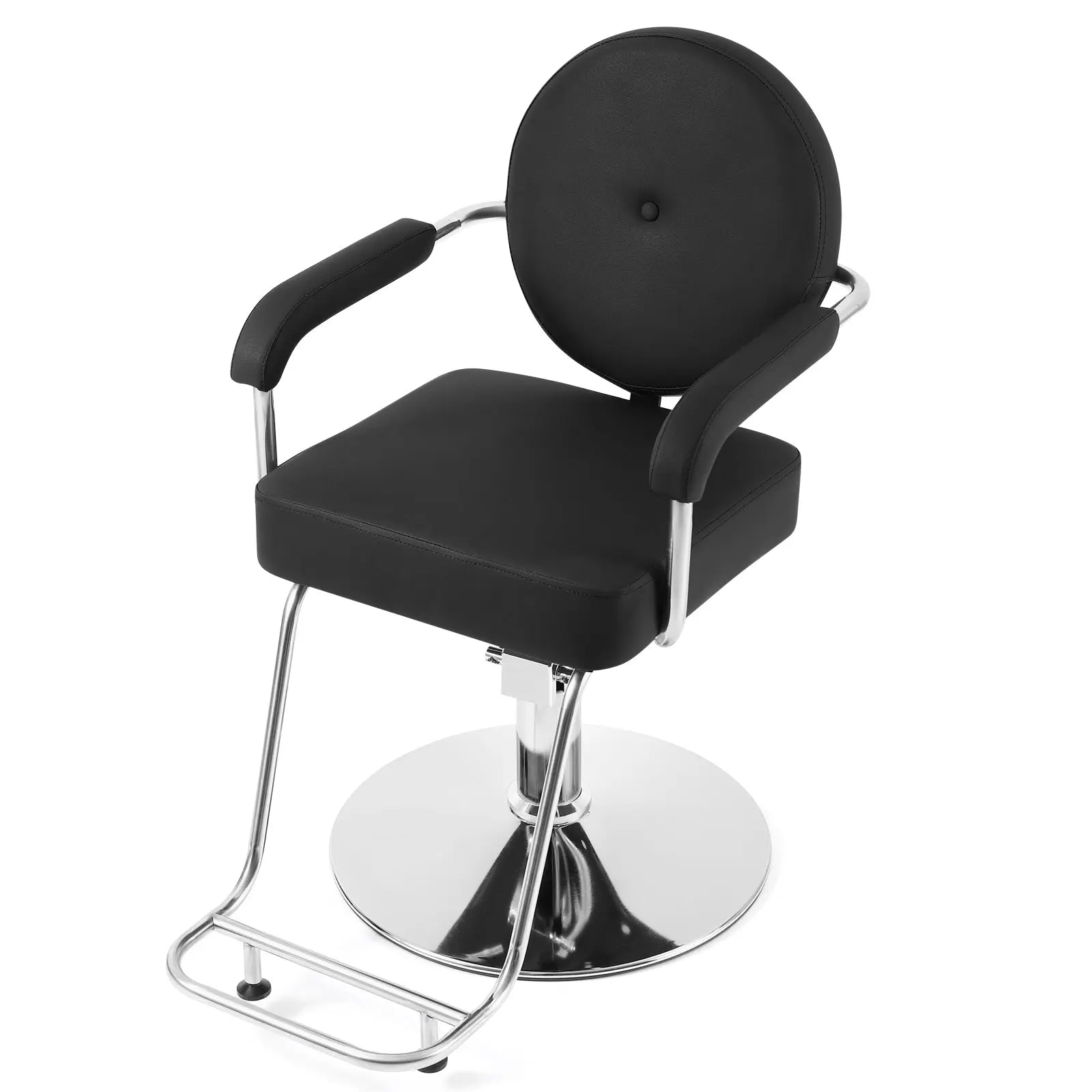 #5088 Salon Chair for Hair Stylist Artist hand