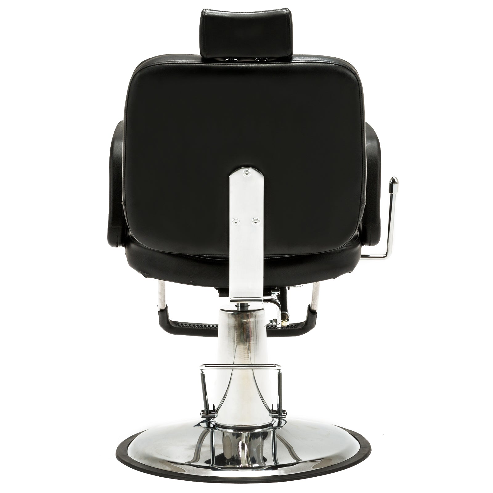 #5005 Hydraulic Recline Barber Chair Salon Chair for Hair Stylist Heavy Duty Tattoo Chair Shampoo Beauty Salon Equipment