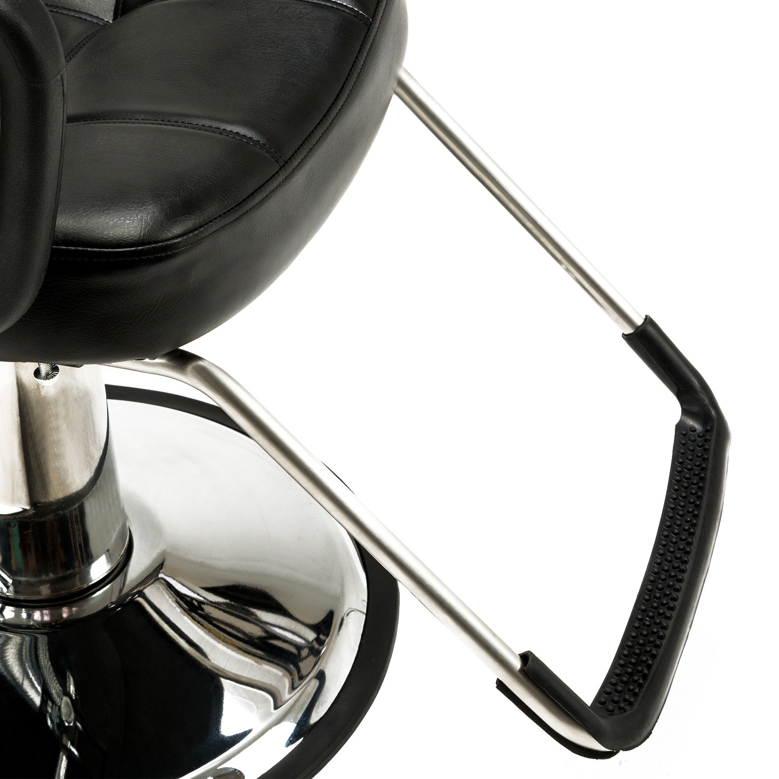 #5005 Hydraulic Recline Barber Chair Salon Chair for Hair Stylist Heavy Duty Tattoo Chair Shampoo Beauty Salon Equipment