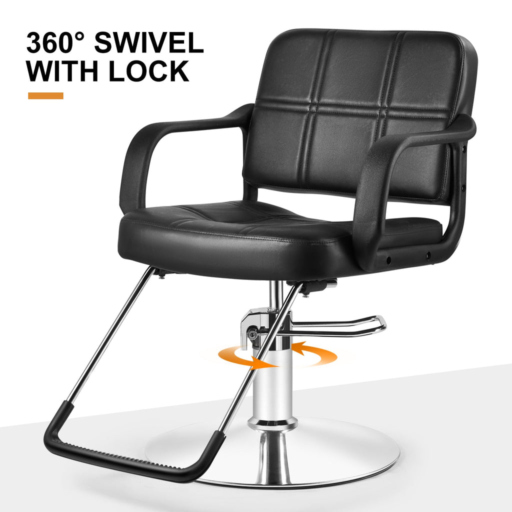 #5009 Hydraulic Styling Salon Chair Artisthand